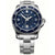 Victorinox Maverick Men’s Blue Dial Swiss Watch 241602 - Watches