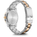 Victorinox Maverick Men’s Two-Tone / Blue Dial Swiss Watch 241950 - Watches