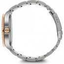 Victorinox Maverick Men’s Two-Tone / Blue Dial Swiss Watch 241950 - Watches