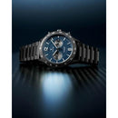 Vincero Apex Men's Matte Black Chronograph Watch Vincero