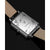 Vincero Ava Ladies Jet Black/Gold Leather Watch - WATCHES