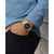 Vincero Chrono S Men’s Gold/Black Stainless Steel Chronograph Watch