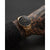 Vincero Chrono S Men’s Gold/Black Stainless Steel Chronograph Watch