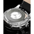 Vincero Chrono S Men's Gold/Black Stainless Steel Chronograph Watch Vincero