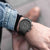 Chrono S Matte Grey Stainless Steel Chronograph Watch