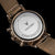 Vincero Kleio Ladies Rose Gold Chronograph Mesh Watch