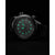Vincero Vessel Limited Edition Men’s Black/Blue Silicone Divers Watch - WATCHES