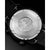 Vincero Vessel Limited Edition Men’s Silver/Blue Stainless Divers Watch - WATCHES